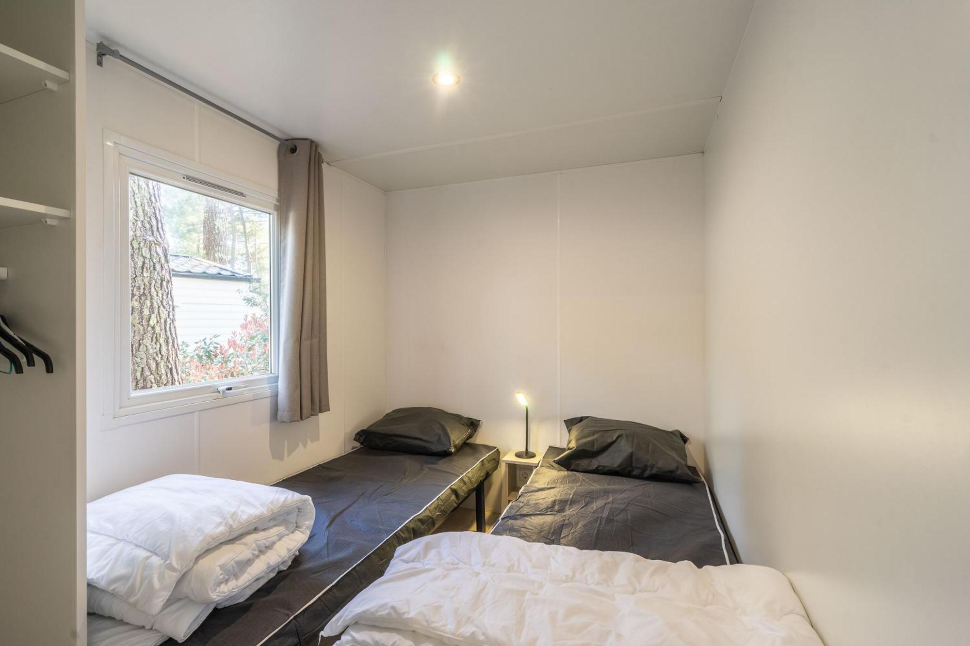 Mobil Home La Palmyre Les Mathes Exterior photo
